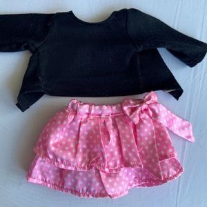 American girl doll clothe